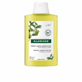 Shampooing Klorane Cidra Bio 200 ml: Plus de 300.000 produits de grandes marques en vente directe à prix usine sur cadeaufou.com