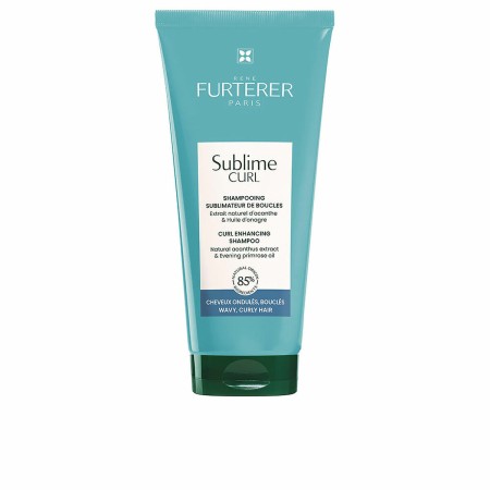 Shampooing René Furterer Sublime Curl 200 ml: Plus de 300.000 produits de grandes marques en vente directe à prix usine sur cade