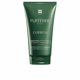 Shampooing René Furterer Curbicia 150 ml: Plus de 300.000 produits de grandes marques en vente directe à prix usine sur cadeaufo