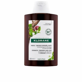 Shampooing Fortifiant Klorane 200 ml: Plus de 300.000 produits de grandes marques en vente directe à prix usine sur cadeaufou.co