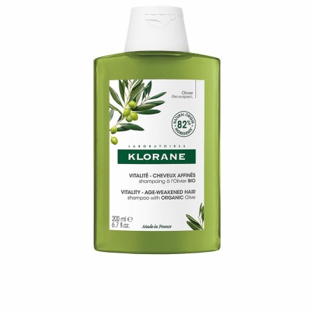 Shampooing revitalisant Klorane 200 ml: Plus de 300.000 produits de grandes marques en vente directe à prix usine sur cadeaufo