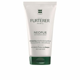 Shampooing René Furterer Neopur 150 ml: Plus de 300.000 produits de grandes marques en vente directe à prix usine sur cadeaufou.