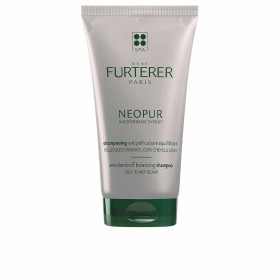 Shampooing René Furterer Neopur 150 ml: Plus de 300.000 produits de grandes marques en vente directe à prix usine sur cadeaufou.