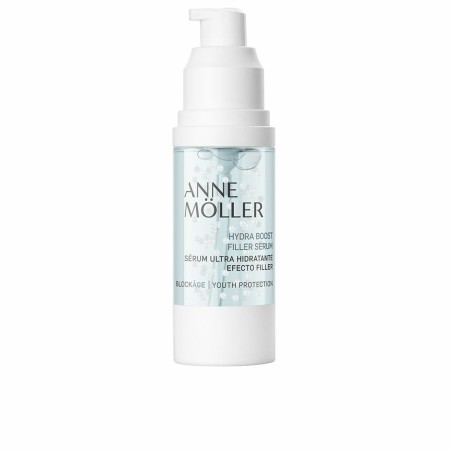 Sérum visage Anne Möller BLOCKÂGE LINES FILLER 30 ml: Plus de 300.000 produits de grandes marques en vente directe à prix usine 