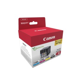 Cartouche d'encre originale Canon 9254B010 Noir/Cyan/Magenta/Jaune (4 Unités): Plus de 300.000 produits de grandes marques en ve