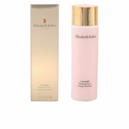 Démaquillant visage biphasé Elizabeth Arden CERN40118 Tonique Nettoyant: Plus de 300.000 produits de grandes marques en vente di
