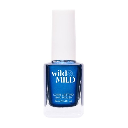 Vernis à ongles Wild & Mild Queen of Everything 12 ml: Plus de 300.000 produits de grandes marques en vente directe à prix usine