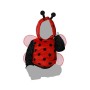 Déguisement pour Bébés Coccinelle: Plus de 300.000 produits de grandes marques en vente directe à prix usine sur cadeaufou.com. 