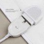 Couverture électrique TM Electron Électrique Housse de matelas électrique 60 W (150 x 80 cm): Plus de 300.000 produits de grande