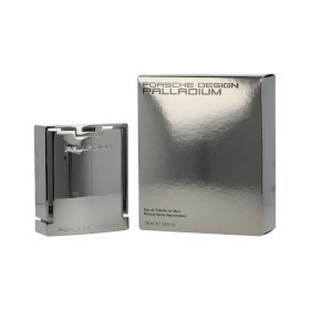 Parfum Homme Porsche EDT Palladium 100 ml: Plus de 300.000 produits de grandes marques en vente directe à prix usine sur cadeauf