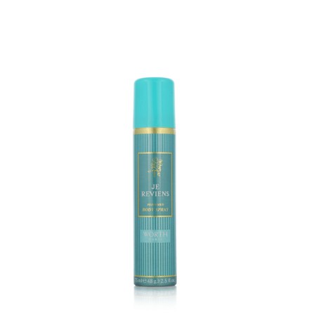 Spray Corps Worth Je Reviens Eau de Toilette Je Reviens 75 ml: Plus de 300.000 produits de grandes marques en vente directe à pr