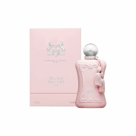 Parfum Femme Parfums de Marly EDP Delina Exclusif 75 ml: Plus de 300.000 produits de grandes marques en vente directe à prix usi