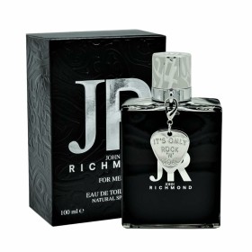 Parfum Homme John Richmond For Men EDT 100 ml: Plus de 300.000 produits de grandes marques en vente directe à prix usine sur cad