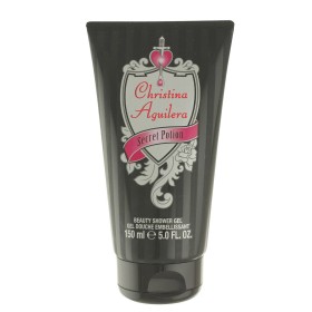 Gel Douche parfumé Christina Aguilera Secret Potion 150 ml: Plus de 300.000 produits de grandes marques en vente directe à prix 