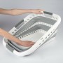 Panier Aktive TPR 61 x 7,5 x 43 cm (4 Unités): Plus de 300.000 produits de grandes marques en vente directe à prix usine sur cad