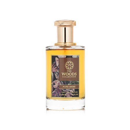 Parfum Femme The Woods Collection Pure Shine EDP 100 ml: Plus de 300.000 produits de grandes marques en vente directe à prix usi