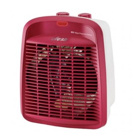 Chauffage UFESA PERSEI Rouge 2000 W: Plus de 300.000 produits de grandes marques en vente directe à prix usine sur cadeaufou.com