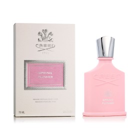 Parfum Femme Creed Spring Flower EDP 75 ml: Plus de 300.000 produits de grandes marques en vente directe à prix usine sur cadeau