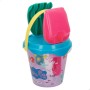 Set de jouets de plage Peppa Pig 14 x 12,5 x 14 cm (24 Unités): Plus de 300.000 produits de grandes marques en vente directe à p