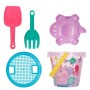 Set de jouets de plage Peppa Pig 14 x 12,5 x 14 cm (24 Unités): Plus de 300.000 produits de grandes marques en vente directe à p