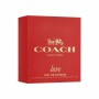 Parfum Femme Coach Coach Love EDP 90 ml: Plus de 300.000 produits de grandes marques en vente directe à prix usine sur cadeaufou