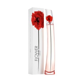 Parfum Femme Kenzo EDP Flower by Kenzo L'Absolue 100 ml: Plus de 300.000 produits de grandes marques en vente directe à prix usi