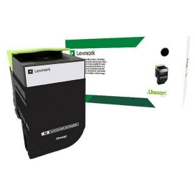 Toner Lexmark Noir: Plus de 300.000 produits de grandes marques en vente directe à prix usine sur cadeaufou.com. Label boutique 