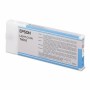 Cartouche d'encre originale Epson GF Stylus Pro 4880/4800 Bleu Cyan: Plus de 300.000 produits de grandes marques en vente direct