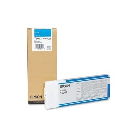 Cartouche d'encre originale Epson GF Stylus Pro 4880/4800 Cyan 220 ml: Plus de 300.000 produits de grandes marques en vente dire
