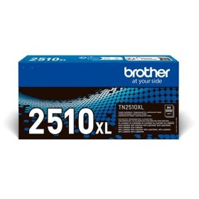 Toner original Brother TN-2510XL Noir: Plus de 300.000 produits de grandes marques en vente directe à prix usine sur cadeaufou.c