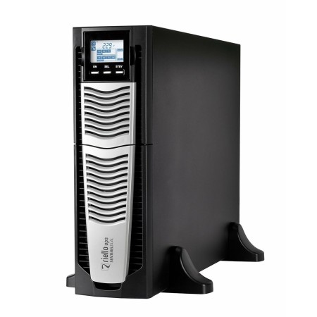 Système d'Alimentation Sans Interruption Interactif Riello CSDU6K0AA700RUA 6000 W: Plus de 300.000 produits de grandes marques e