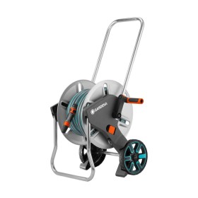 Charriot à tuyaux Gardena 18543-26 25 m: Plus de 300.000 produits de grandes marques en vente directe à prix usine sur cadeaufou
