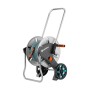 Charriot à tuyaux Gardena 18543-26 25 m: Plus de 300.000 produits de grandes marques en vente directe à prix usine sur cadeaufou