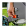 Charriot à tuyaux Gardena 18543-26 25 m: Plus de 300.000 produits de grandes marques en vente directe à prix usine sur cadeaufou