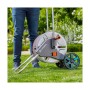 Charriot à tuyaux Gardena 18543-26 25 m: Plus de 300.000 produits de grandes marques en vente directe à prix usine sur cadeaufou