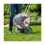 Charriot à tuyaux Gardena 18543-26 25 m: Plus de 300.000 produits de grandes marques en vente directe à prix usine sur cadeaufou