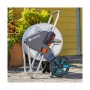 Charriot à tuyaux Gardena 18543-26 25 m: Plus de 300.000 produits de grandes marques en vente directe à prix usine sur cadeaufou