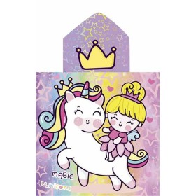 Poncho Secaneta Unicornprins: Plus de 300.000 produits de grandes marques en vente directe à prix usine sur cadeaufou.com. Label