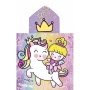 Poncho Secaneta Unicornprins: Plus de 300.000 produits de grandes marques en vente directe à prix usine sur cadeaufou.com. Label