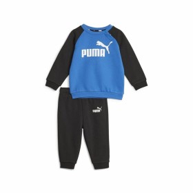 Survêtement Femme Puma Minicats Ess Raglan Noir: Plus de 300.000 produits de grandes marques en vente directe à prix usine sur c