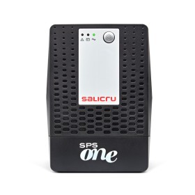 Système d'Alimentation Sans Interruption Interactif Salicru SPS 1100 ONE 600 W: Plus de 300.000 produits de grandes marques en v