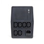 Système d'Alimentation Sans Interruption Interactif Salicru SPS 1100 ONE 600 W: Plus de 300.000 produits de grandes marques en v