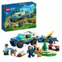 Set de construction Lego City Police 60369 + 5 Ans Police 197 Pièces: Plus de 300.000 produits de grandes marques en vente direc