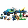 Set de construction Lego City Police 60369 + 5 Ans Police 197 Pièces: Plus de 300.000 produits de grandes marques en vente direc