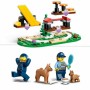 Set de construction Lego City Police 60369 + 5 Ans Police 197 Pièces: Plus de 300.000 produits de grandes marques en vente direc