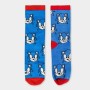 Chaussettes Sonic Multicouleur: Plus de 300.000 produits de grandes marques en vente directe à prix usine sur cadeaufou.com. Lab