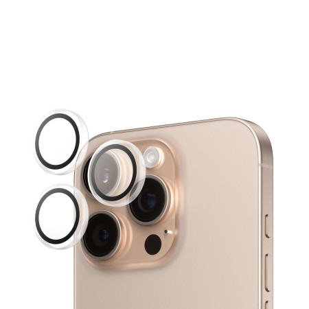 Film Protecteur pour Téléphone Portable Panzer Glass 1286 Apple: Plus de 300.000 produits de grandes marques en vente directe à 