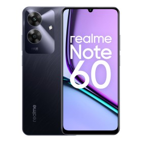 Téléphone portable pour personnes âgées Realme 4 GB RAM 128 GB Noir 6,74 Unisoc: Plus de 300.000 produits de grandes marques en 