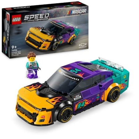 Playset Lego 76935: Plus de 300.000 produits de grandes marques en vente directe à prix usine sur cadeaufou.com. Label boutique 