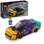 Playset Lego 76935: Plus de 300.000 produits de grandes marques en vente directe à prix usine sur cadeaufou.com. Label boutique 